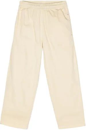 Molo Aster organic cotton trousers