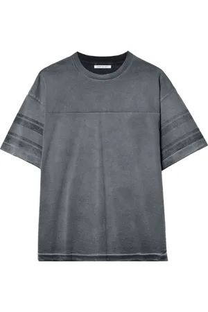 JOHN ELLIOTT Rush cotton T-shirt