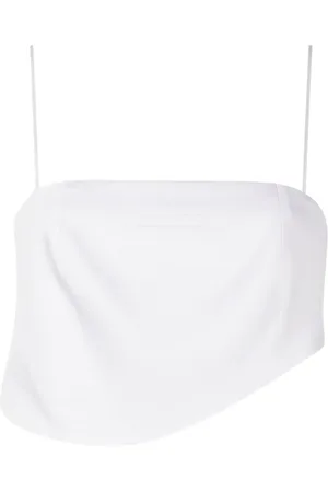 MISCI X-Tudo cropped top