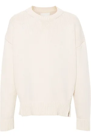 Jil Sander Plein chunky-knit jumper