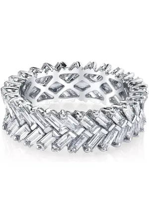 Anita ZIPPER RING