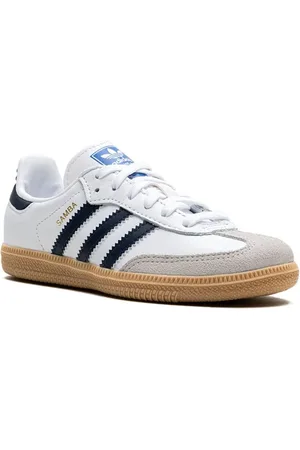 adidas Samba OG " Indigo Gum" sneakers