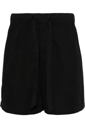 Tekla Pyjamas poplin shorts
