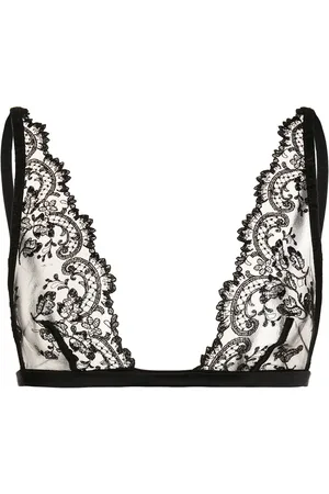 Kiki de Montparnasse Juliette soft tulle bra