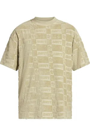 MOUTY Plush cotton T-shirt