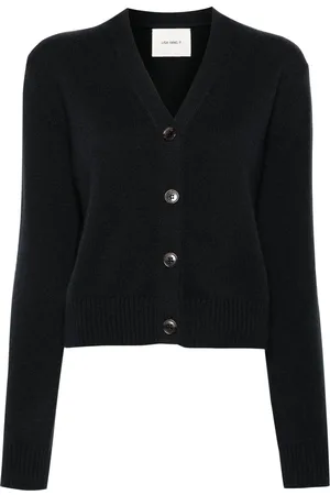 Lisa Yang Marion cashmere cardigan