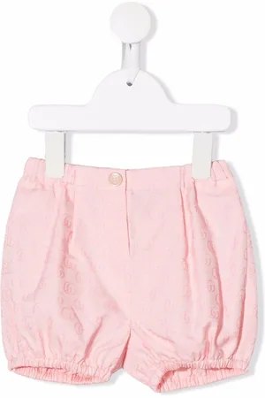 Gucci G jacquard shorts