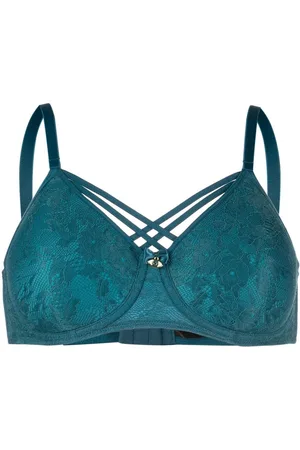 Marlies Dekkers Dame de Paris underwired lace bra