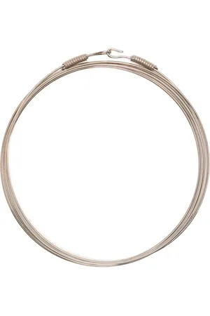 Takahiromiyashita The Soloist Angel Hair necklace