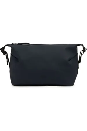 Rains Small zipped wash bag