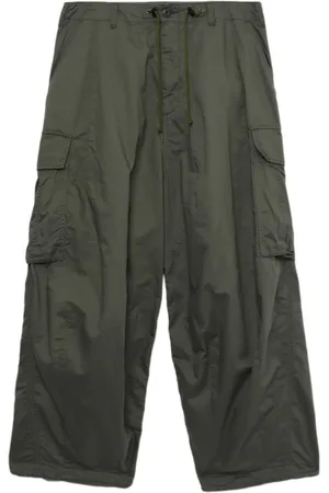 Pins & Needles H.D. BDU trousers