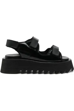 JUNYA WATANABE Lugged flatform sandals