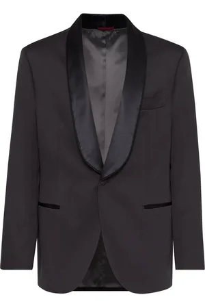 Brunello Cucinelli Shawl-lapels dinner blazer