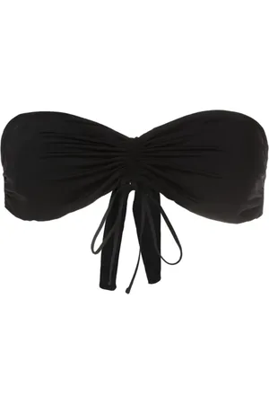 CLUBE BOSSA Percy bikini top