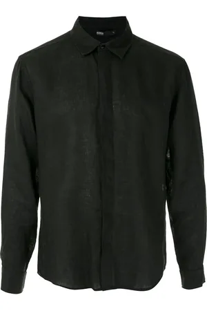HANDRED Linen shirt