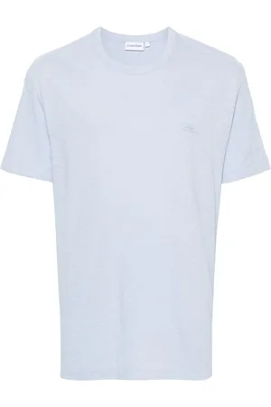 Calvin Klein Logo-detail T-shirt