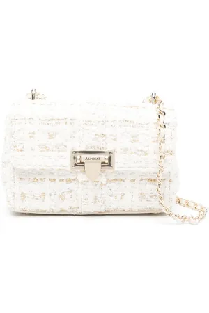 ASPINAL OF LONDON Micro Lottie shoulder bag