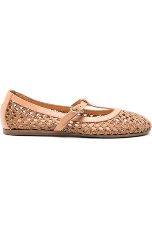 Ancient Greek Sandals Aerati ballerina shoes