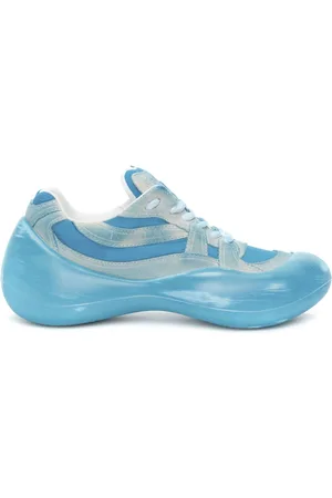 J.W.Anderson Bumper-Hike chunky sneakers