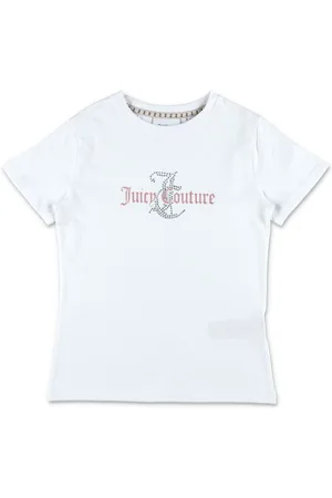 Juicy Couture Logo-print T-shirt