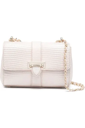 ASPINAL OF LONDON Micro Lottie shoulder bag