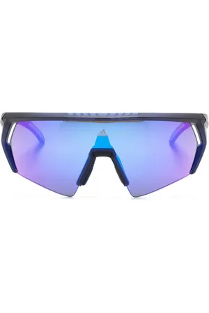 adidas Pilot-frame sunglasses