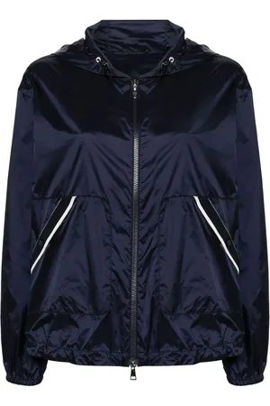 Moncler Filira hooded jacket