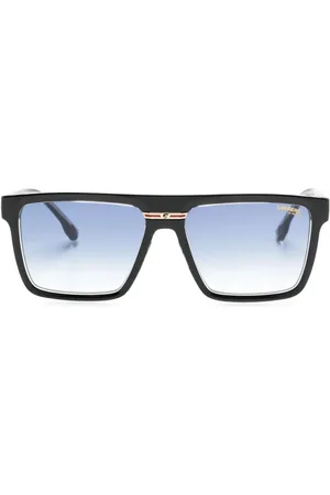 Carrera Rectangle-frame sunglasses