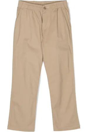Ralph Lauren Straight-leg chino trousers
