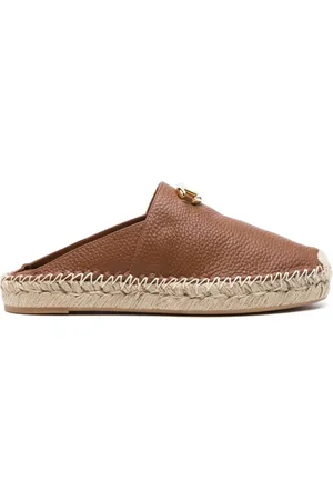 VALENTINO GARAVANI The Bold Edition VLogo espadrilles