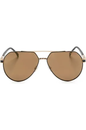 Carrera 1067/S pilot-frame sunglasses