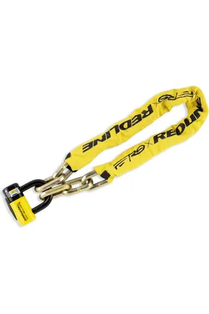 STADIUM GOODS® X Redline x A$AP Ferg BMX chain lock