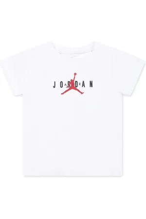 Jordan Logo-print T-shirt