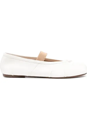 Maison Margiela Tabi ballerina shoes
