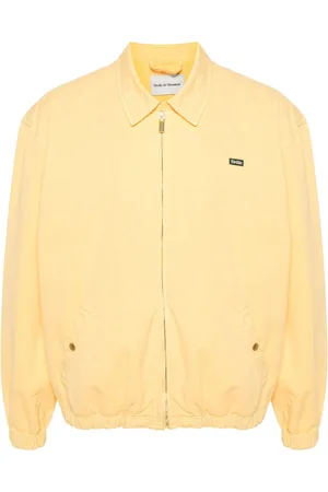 Drôle de Monsieur Le Blouson cotton jacket