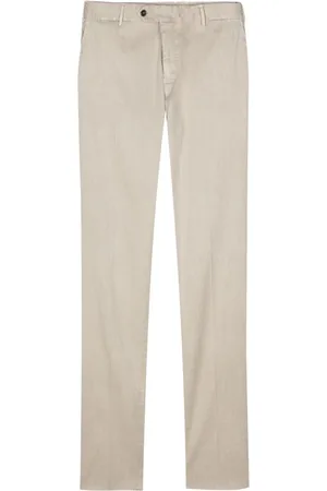 PT Torino Tapered-leg trousers