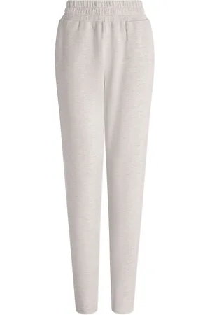 Varley The Slim mélange track pants