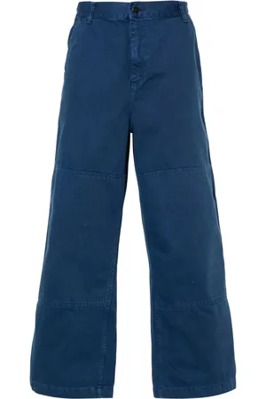 Carhartt Garrison twill straight trousers