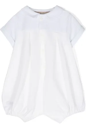LA STUPENDERIA Panelled-design body