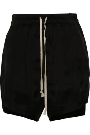 Rick Owens Boxers drop-crotch shots