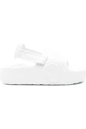 adidas Adilette trefoil-logo slides