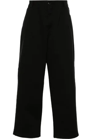 Carhartt Marv wide-leg trousers