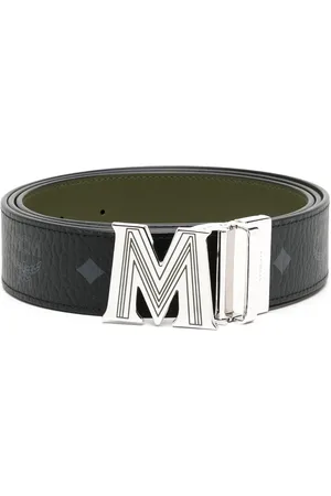 MCM Belts Men Philippines price FASHIOLA