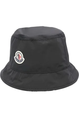 Moncler Reversible bucket hat