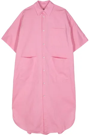 TOOGOOD The Tinker cotton shirtdress
