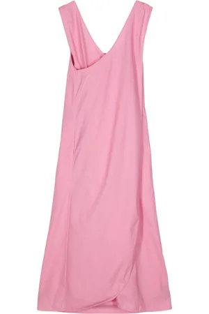 TOOGOOD The Miller cotton maxi dress