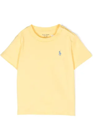 Ralph Lauren Polo-pony T-shirt
