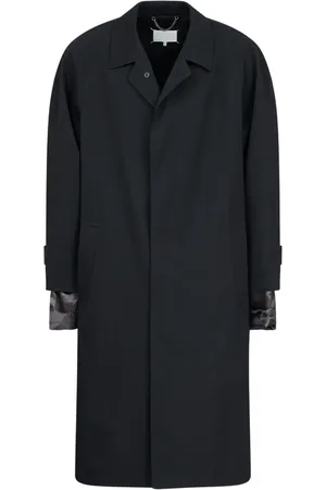 Maison Margiela Anonymity of the lining coat