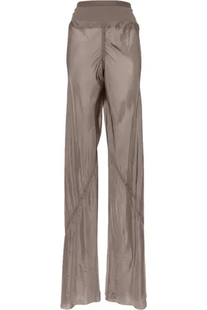 Rick Owens Jumbo wide-leg trousers