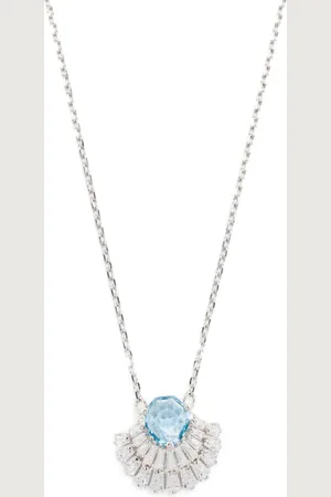 Swarovski Idyllia pendant necklace